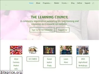 thelearningcouncil.org