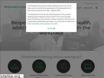 thelearningcurve.ie thumbnail