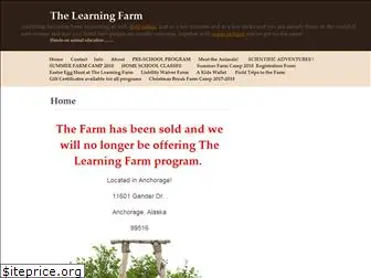 thelearningfarm.net