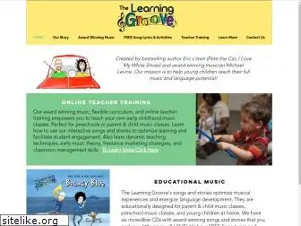 thelearninggroove.com