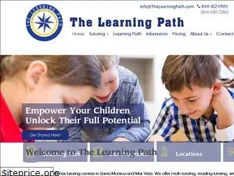 thelearningpath.com