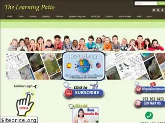 thelearningpatio.com