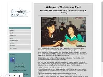 thelearningplace.org