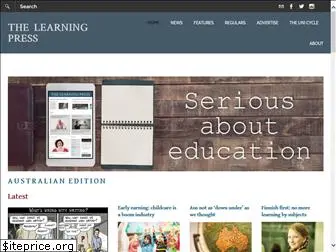 thelearningpress.com