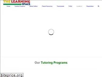 thelearningspace.ca