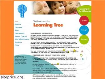 thelearningtree.org