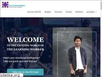thelearningworker.com