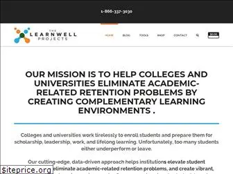 thelearnwellprojects.com