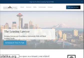 theleasinglawyer.com