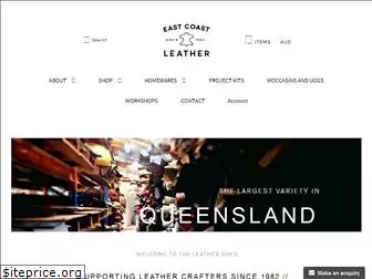 theleathershed.com.au