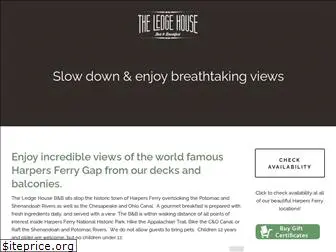 theledgehouse.com