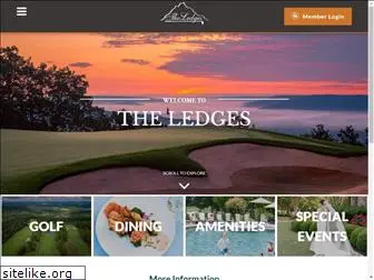 theledges.com