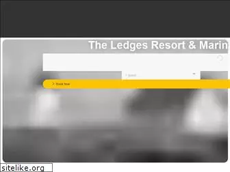 theledgesresort.com