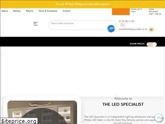 theledspecialist.co.uk