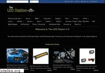 theledstation.com