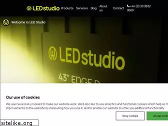 theledstudio.co.uk