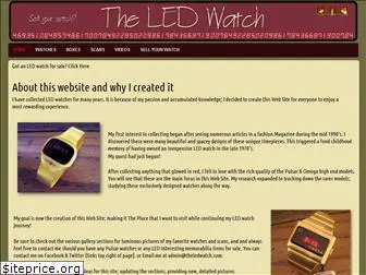 theledwatch.com