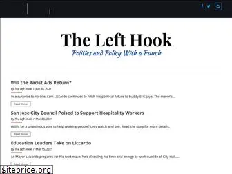 thelefthook.com