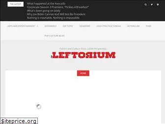 theleftorium.org