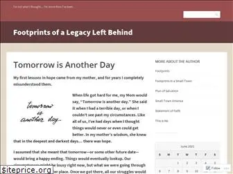 thelegacybuilder.wordpress.com