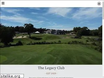 thelegacyclub.com