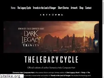 thelegacycycle.com