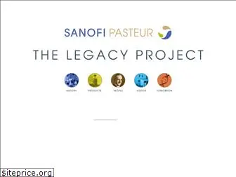 thelegacyproject.ca