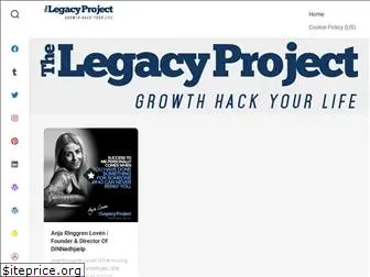 thelegacyproject.co.za