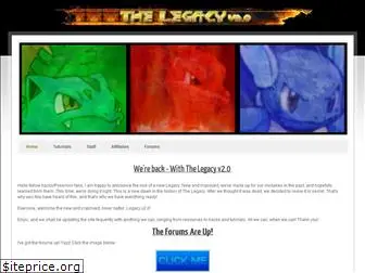thelegacyv2.weebly.com