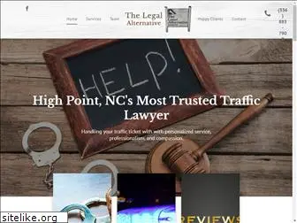 thelegalalternative.net