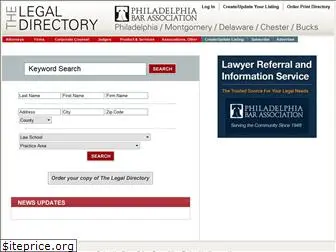 thelegaldirectory.org