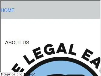 thelegaleagle.com.au