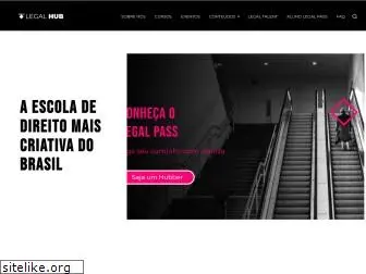 thelegalhub.com.br