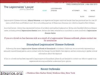 thelegionnaireslawyer.com