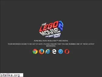 thelegomovie.com