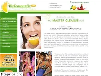 thelemonadesite.com