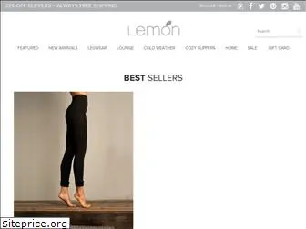 thelemoncollections.com