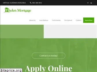 thelenmortgage.com