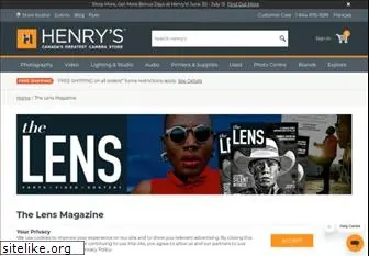 thelensmagazine.com