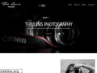 thelensphotography.com