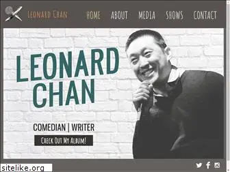 theleonardchan.com