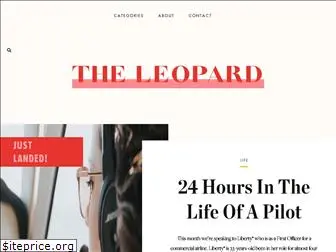 theleopardnews.co.uk