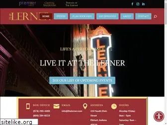 thelerner.com