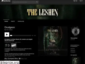 theleshen.com