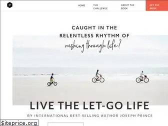 theletgobook.com