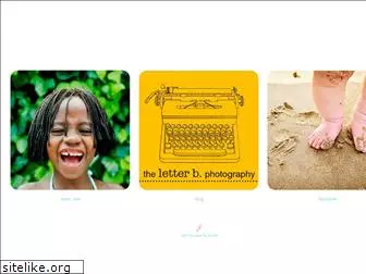 theletterbphotography.com