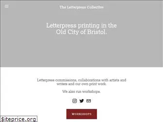 theletterpresscollective.org