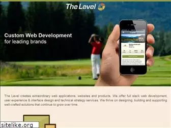 thelevel.com