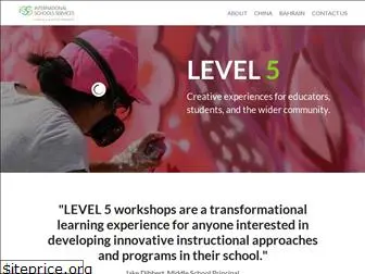 thelevel5.org