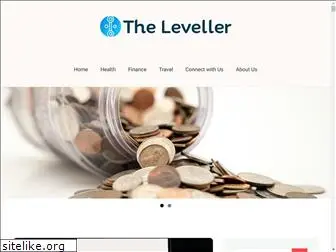 theleveller.org